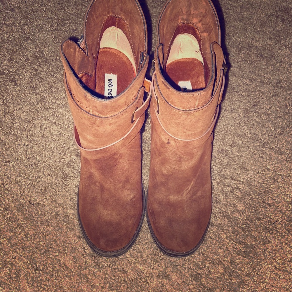 BOOTIES FOR SALE ‼️‼️